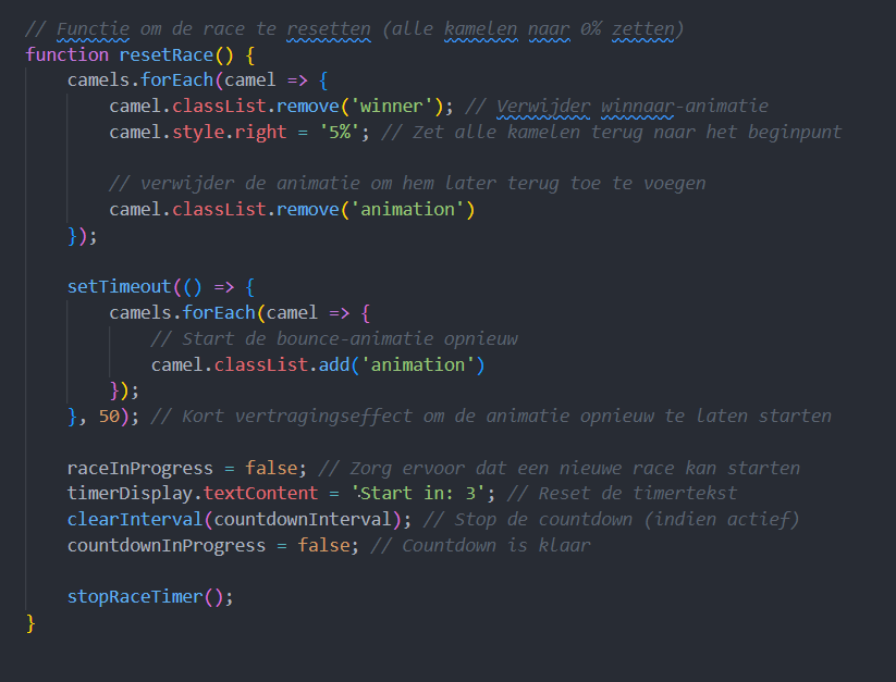 Technische screenshot 1